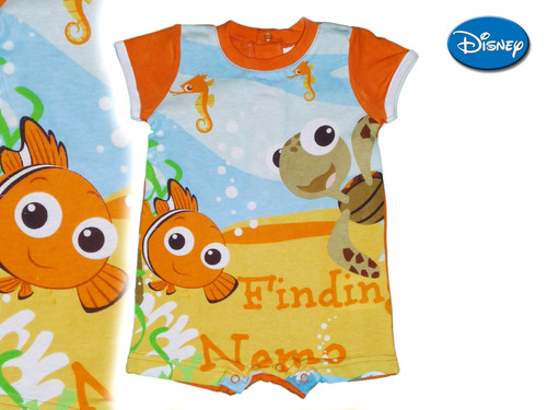 Disney baby finding nemo - baby,