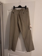 New With Tags Meyer Trousers