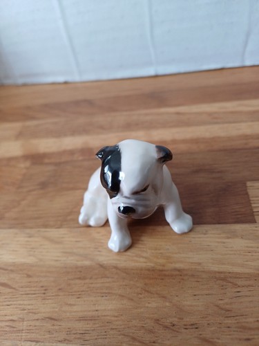 Miniature royal doulton - miniature,