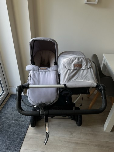 Mountain buggy duet double - mountain,