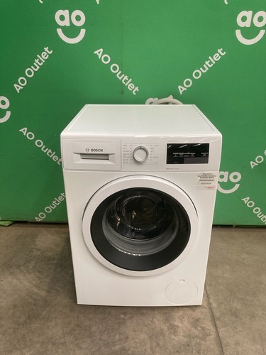 Bosch washing machine 1400rpm - bosch,