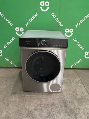 Siemens 9kg washing machine - washing,