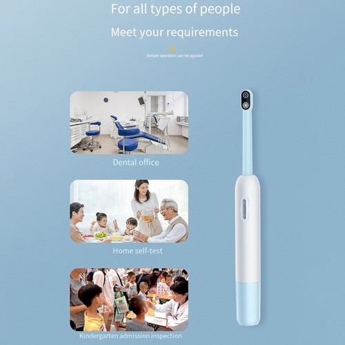 Dental wireless intraoral - dental,