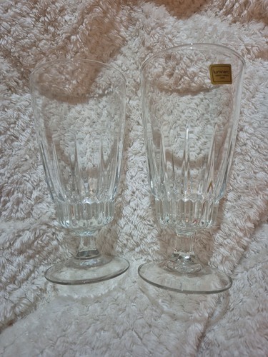 Luminarc french glasses - french,