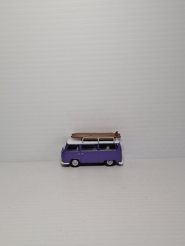 Oxford diecast volkswagen - diecast,