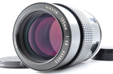 [Near Mint] Nikon NIKKOR 135mm