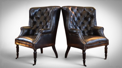 Stunning pair petworth - stunning,