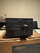Stax SRD-6 SB Ear Speaker