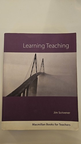 Learning teaching jim - teaching, by