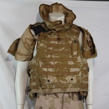 British Forces Osprey Body