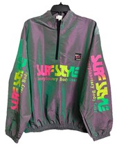 Surf Style Mens Vintage 90s