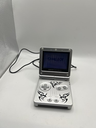 Game boy advance - advance, sp