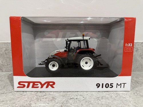 Universal hobbies steyr - -, 9105