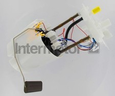 Lemark In-Tank Fuel Pump for