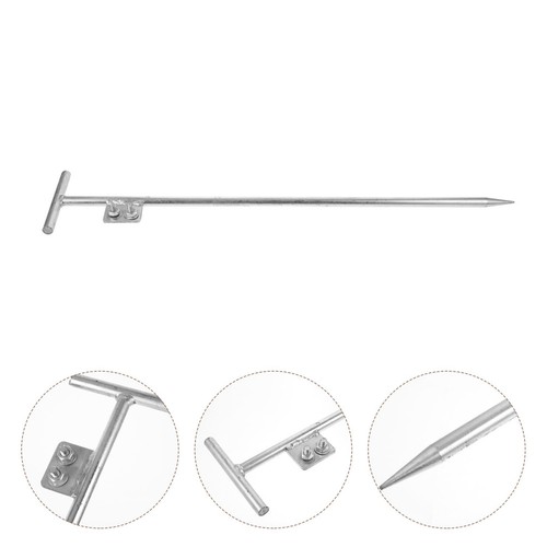 Ground stake outdoor - ground,