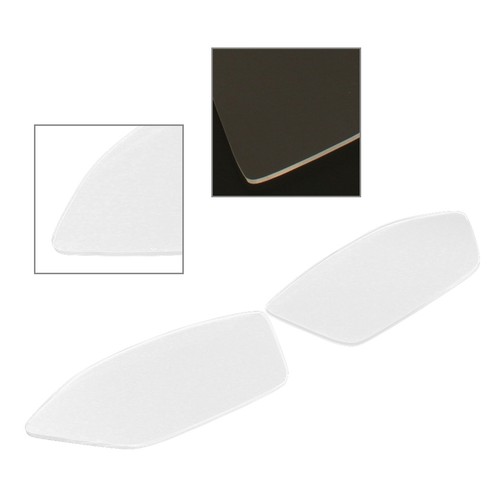 Front headlight protector - headlight,