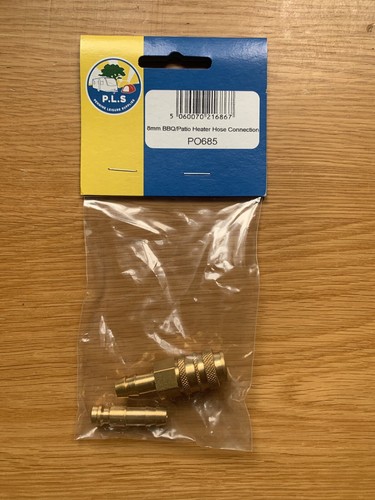 Gas hose quick - gas,