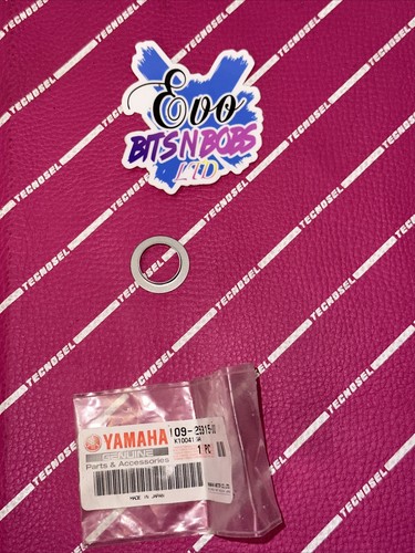 Yamaha oem nos - 80, 1993-1997
