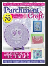 Parchment Craft Magazine