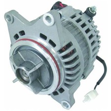 Alternator Wai 90A