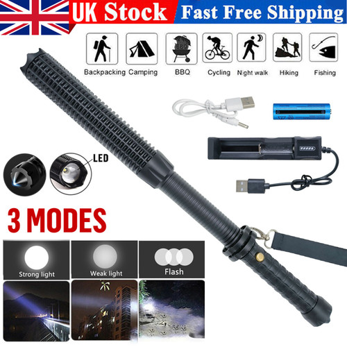 Usb rechargeable led - usb,
