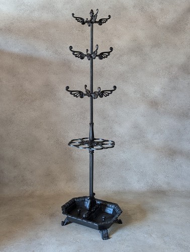 Antique victorian cast - victorian,
