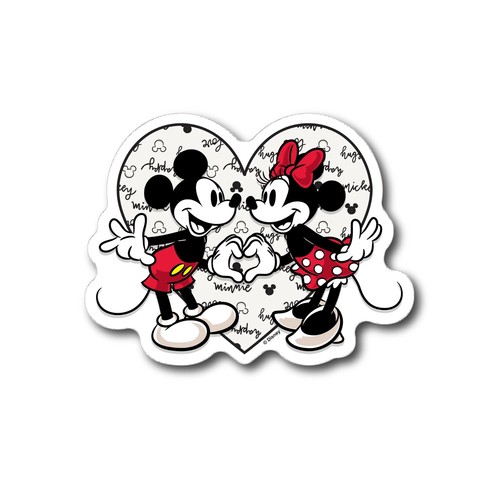 Disney micky minnie - disney,