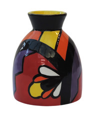 Lorna Bailey Geo Vase Twenty