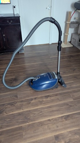 Miele complete powerline - miele,