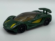 Hot Wheels Lotus Evija #229