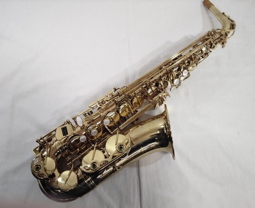 Selmer sa80ii alto - selmer,