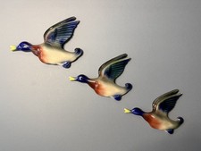 RARE Fentonion Pottery Peter