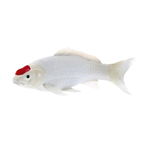 Mojo fun koi carp - mojo, tancho