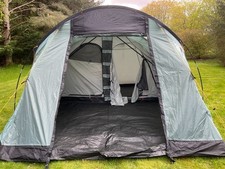 Vango Icarus 500 deluxe family
