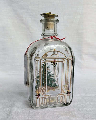 Vintage holmegaard christmas - vintage,