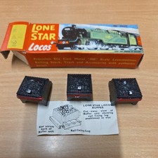 Lone Star Locos Train