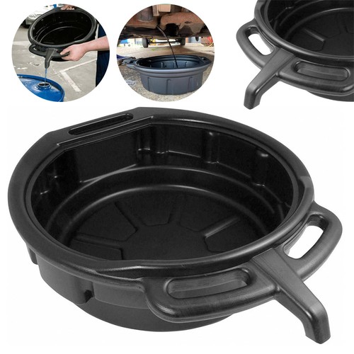 15l large capacity - large, oil