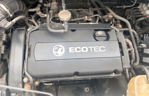 Vauxhall astra mokka - j, /