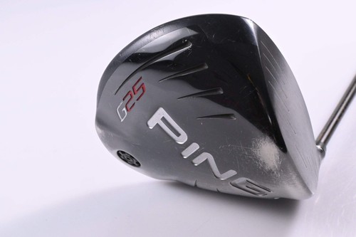Ping g25 driver - ping, /