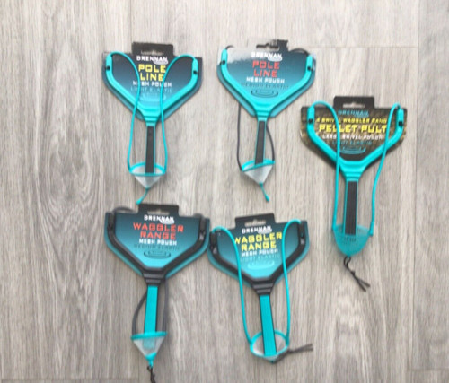 Drennan catapult all models - drennan,