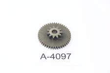 Yamaha XT 125 X Malaguti year