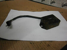 HONDA VFR400 NC21 VFR 400 1986