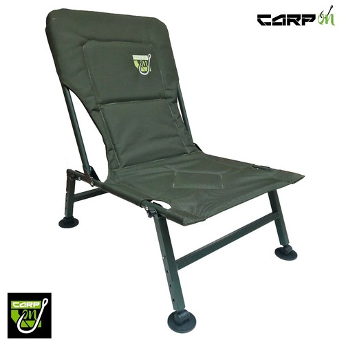 Carp fishing chair - fishing,