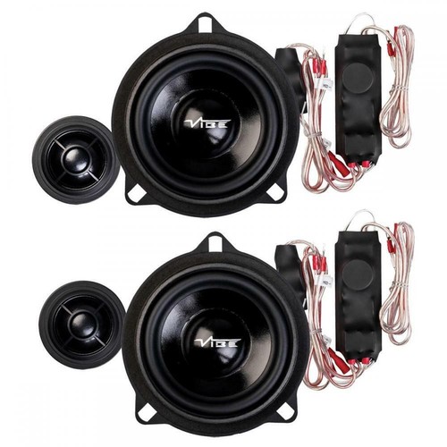 Vibe optisound front car - optisound,