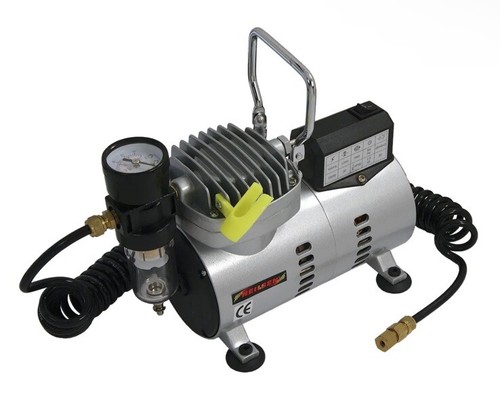 40psi air brush compressor - air,