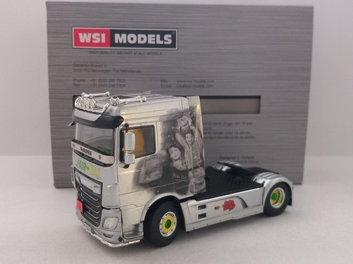 Wsi 3999 fair gas daf - 01-3999,