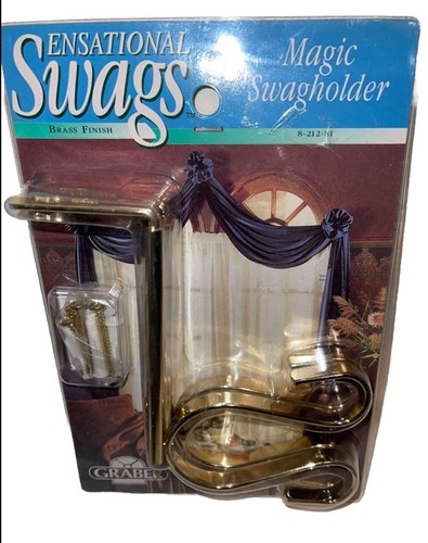 Sensational swags nice - swags,