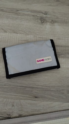 Gameware nintendo game card - gameware,