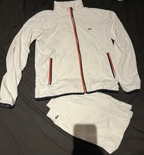 Lacoste Sport tracksuit with