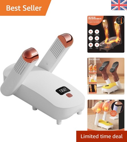 Shoe dryer boot - boot,